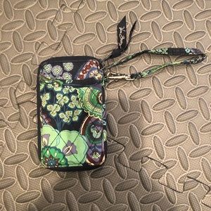 Vera Bradley Wallet
